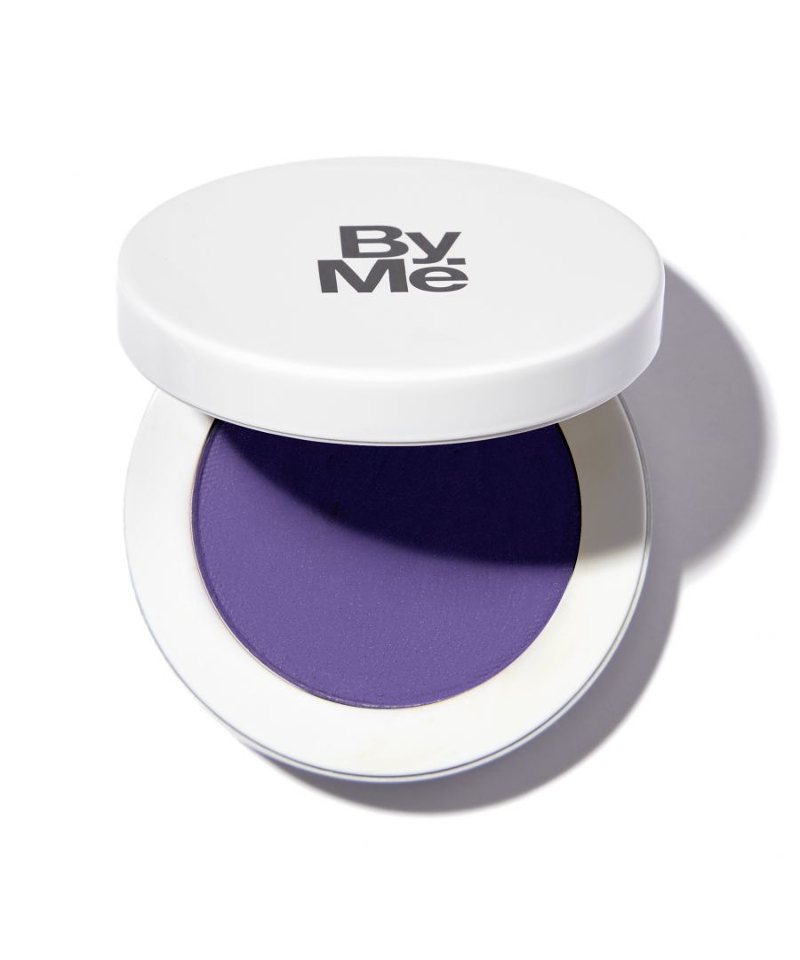 LIZZY VIOLET 107 is an ultra-expressive shade for when you want to turn up the volume or add exotic emphasis. \n\n– Vivid colour intensity \n– Ultra-bright, concentrated pigment \n– Highest payoff \n– Soft focus, wrinkle concealing particles \n– Long lasting skin adhesion \n– Parabens free