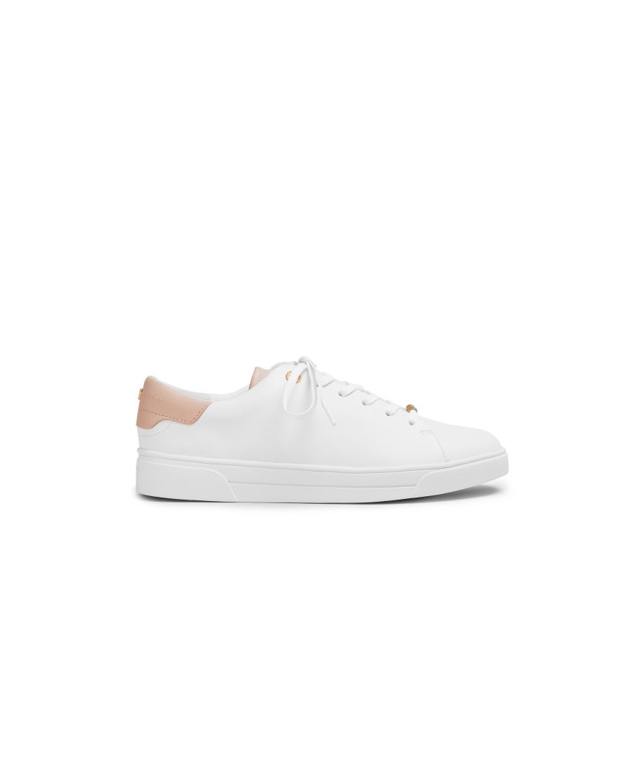 ted baker gielli white