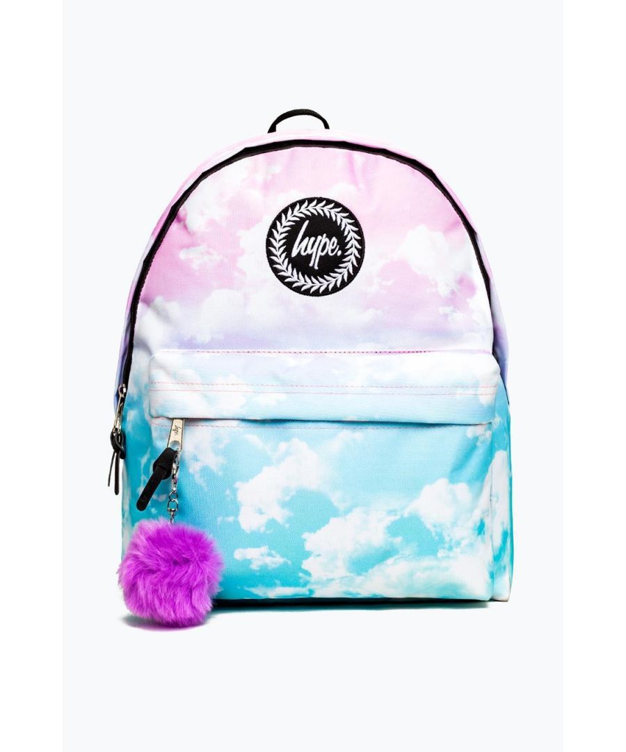 Image for Hype Cloud Multi Fade Backpack