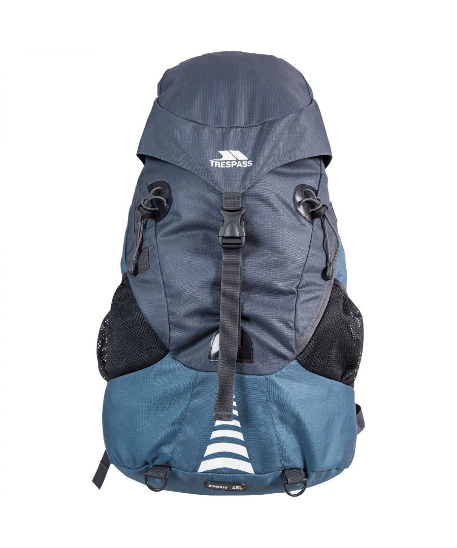 Image for Trespass Inverary Rucksack/Backpack (45 Litres)