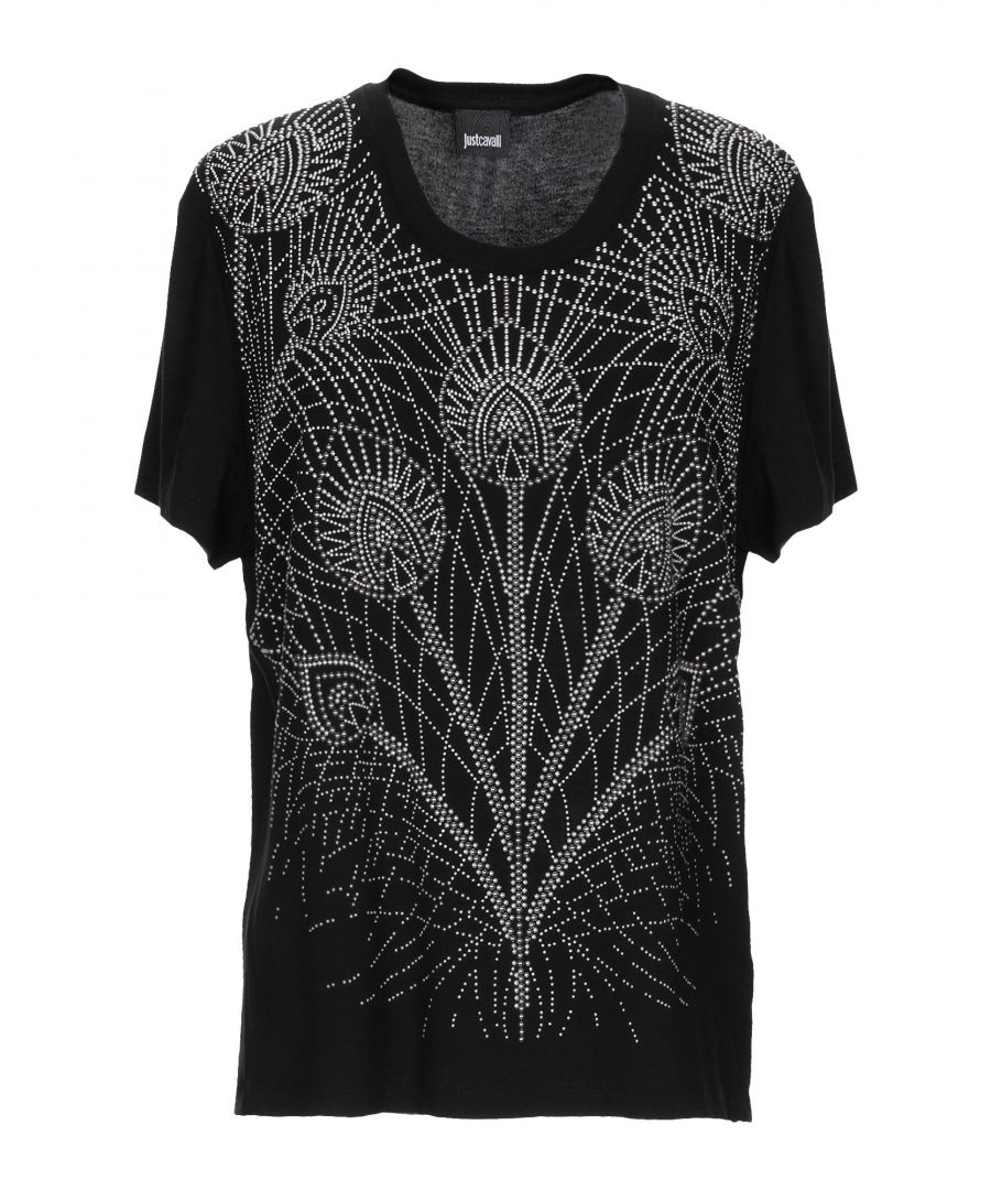 Image for Just Cavalli Woman T-shirts Viscose