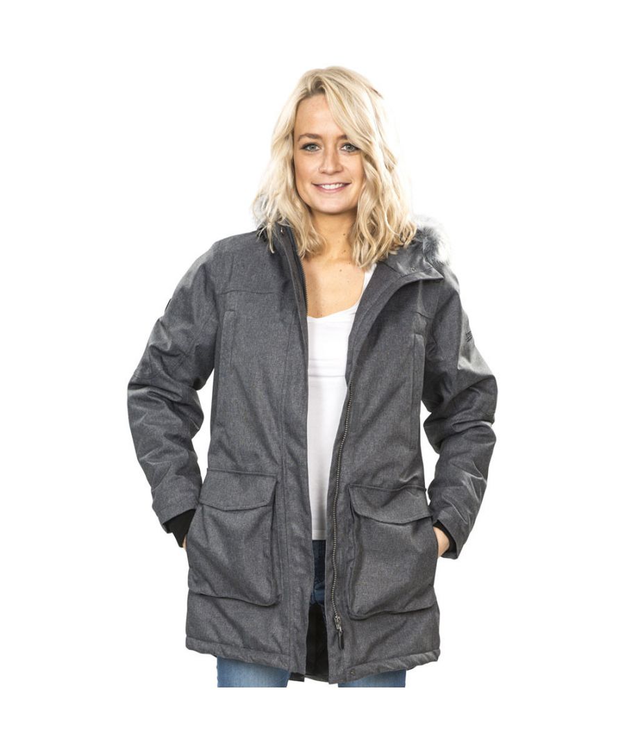 Discount Designer Parka Coats