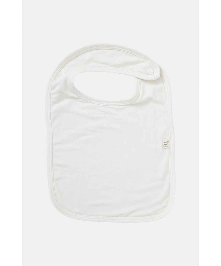 Protect In Style. From Catching Dribble To Mopping Up Spills And Keeping Tops Clean, Bibs Are An Essential Part Of A Little Ones Wardrobe. With An Extra Absorbent Backing, Anti-Bacterial And Odour-Resistant Properties, Boody Bibs Are Designed With Baby Mind. Plus These Little Bibs Are So Super Soft And Gentle Around Little Necks They Can Be Worn All Day Long.