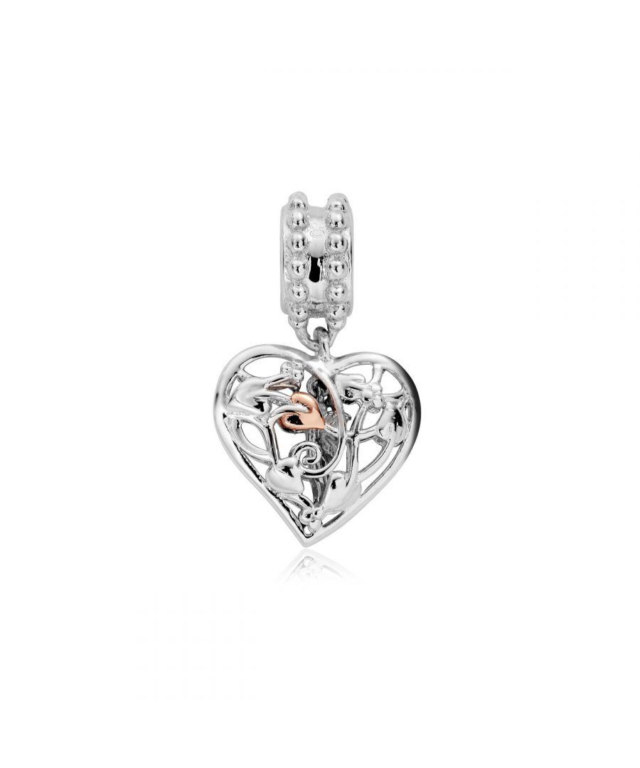 clogau gold charms sale