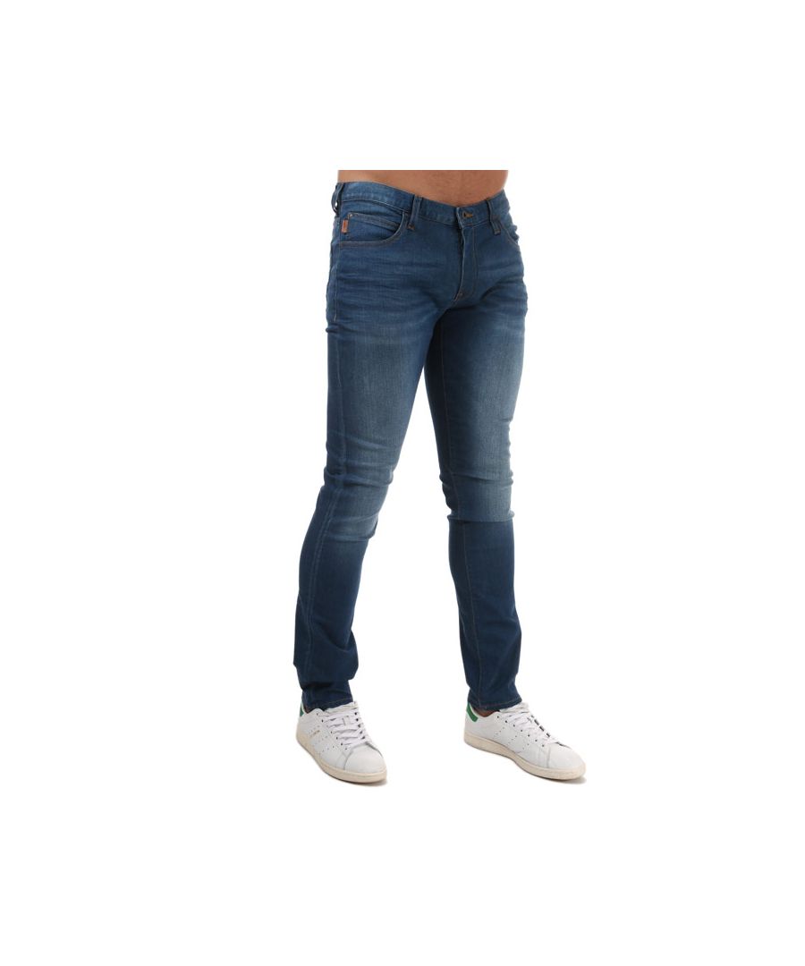 mens armani extra slim fit jeans