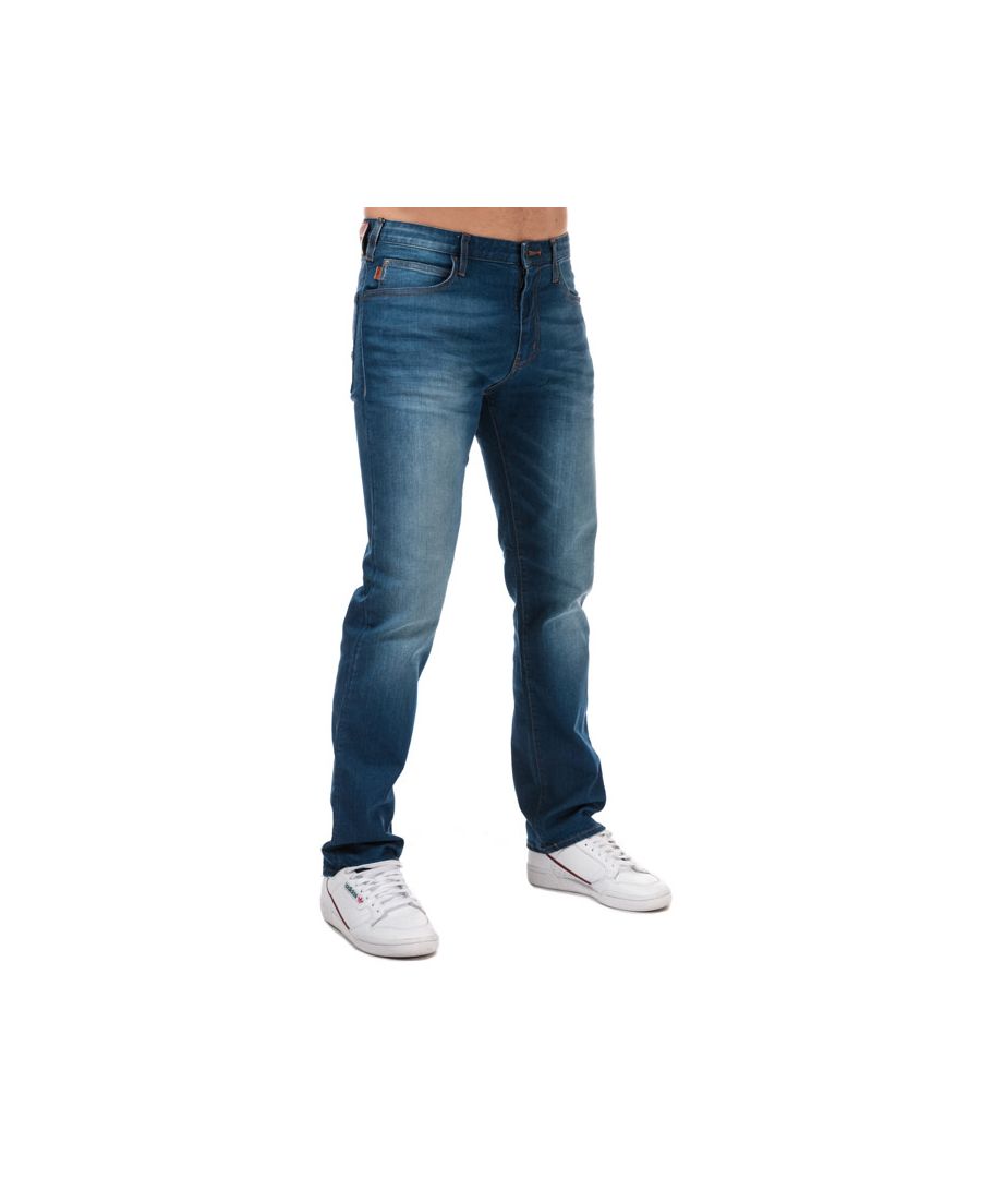 mens armani jeans j45