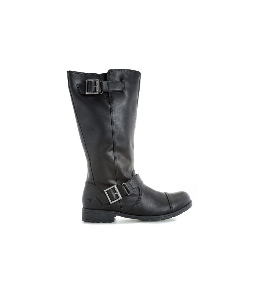 Image for Women's Rocket Dog Berry Lewis Boots in Black