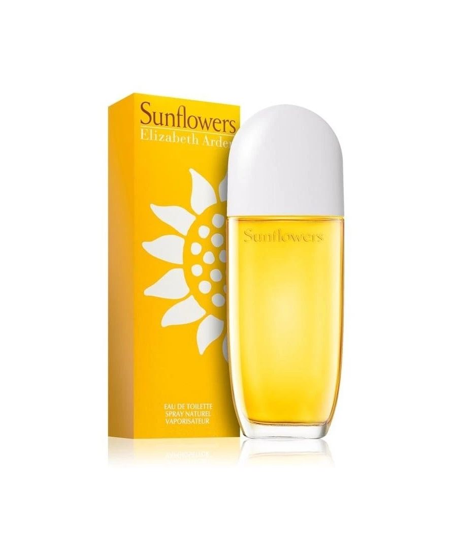 Elizabeth Arden design house launched Sunflowers in 1993 as a floral fruity fragrance for women. It was created by David Apel who created a fragrance that is really best worn in Summer. The fragrance boasts a fruity opening, with notes of Melon, Peach, Lemon, Mandarin Orange and Bergamot, alongside Orange Blossom and Brazilian Rosewood. The heart of the fragrance is where the florals come in, with middle notes consisting of Cyclamen, Osmanthus, Rose, Jasmine and Orris Root. At the base of the fragrance we get a woodier finish, with notes of Amber, Cedar, Musk, Oakmoss and Sandalwood. The fragrance is clean, fruity, and borders on tropical at times. This is a happy, care free and inoffensive scent, making it perfect for the office, especially in Summer.