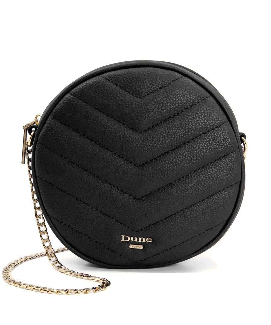 A modern take on a timeless quilted evening bag our D'abbyo has been designed to take you from day through to evening
