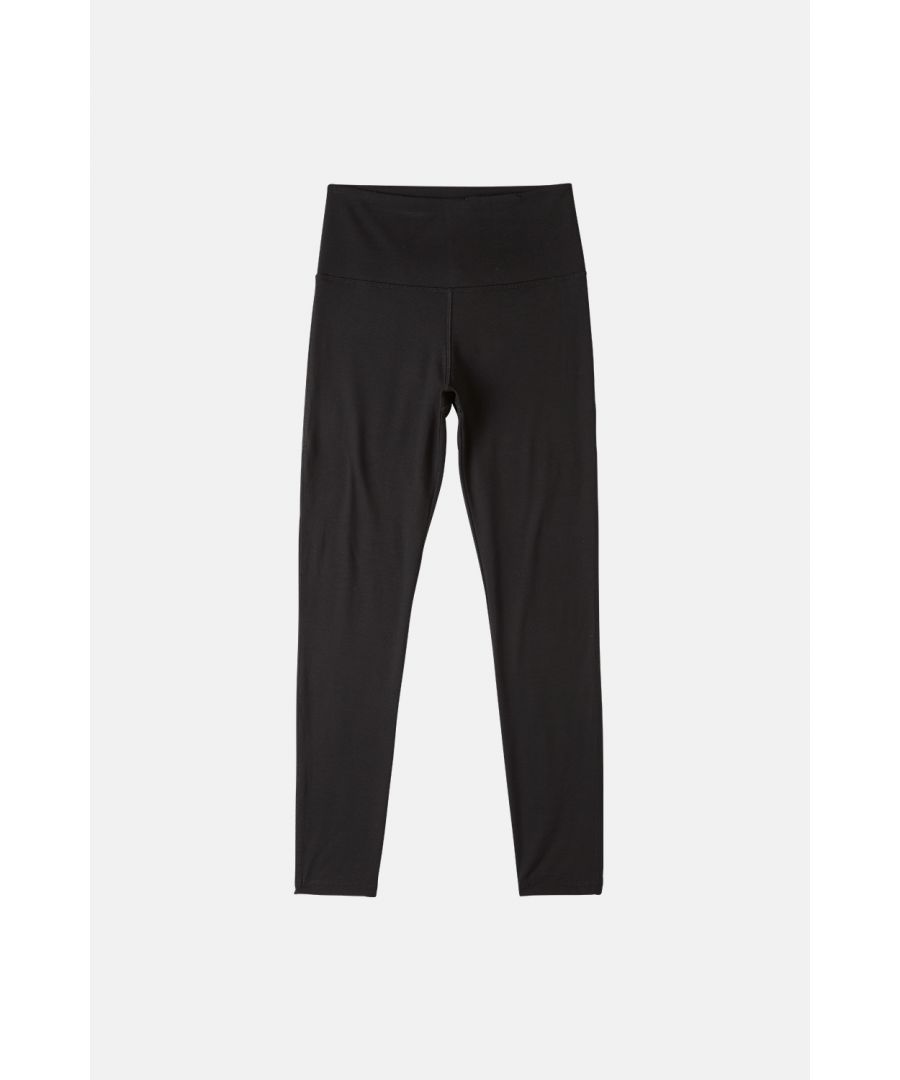 The�Active Full Legging  Hugging�Support In A�Full-Length Stretch Pant. The New Boody Active Legging Takes The Legendary Comfort Of Our Basic Legging And Takes It To A Whole New Level.� The Active Legging Is Thicker And Offers Hugging Support�In A Mid-Rise Waist That Comes Up To Just Below The Belly Button.� While The Basic�Legging Is A Fantastic Option For Layering, Lounging, Or As A Base Layer; The Active Legging Excels As A Standalone Tight That You Can Wear For Light Exercise Or�Around Town.