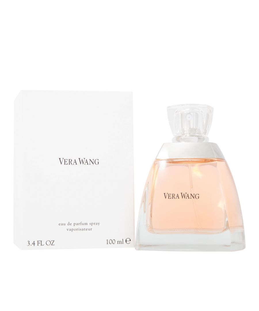 Vera Wang design house launched Vera Wang in 2002 as a floral fragrance for women. Vera Wang notes consist of mandarin blossom cleaver Bulgarian rose gardenia Stephanotis and musk.