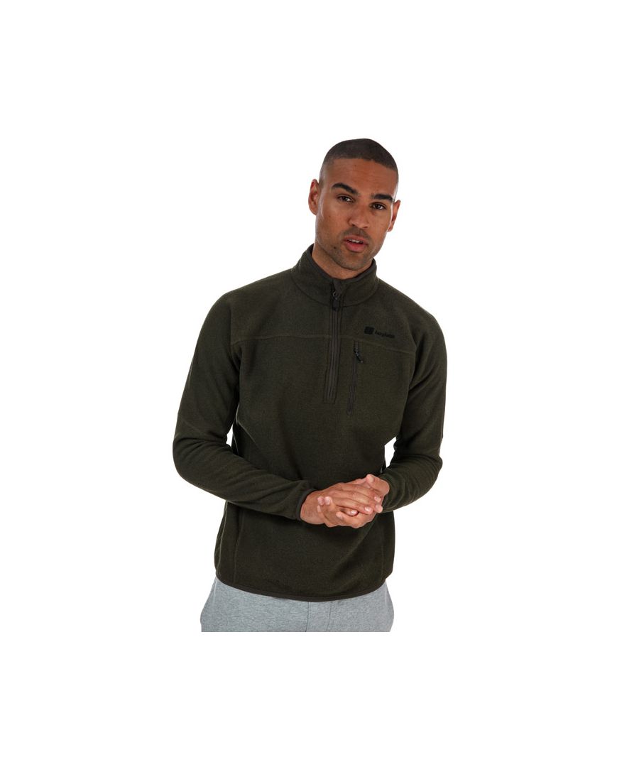 Polar Tec Fleece Jacket 
