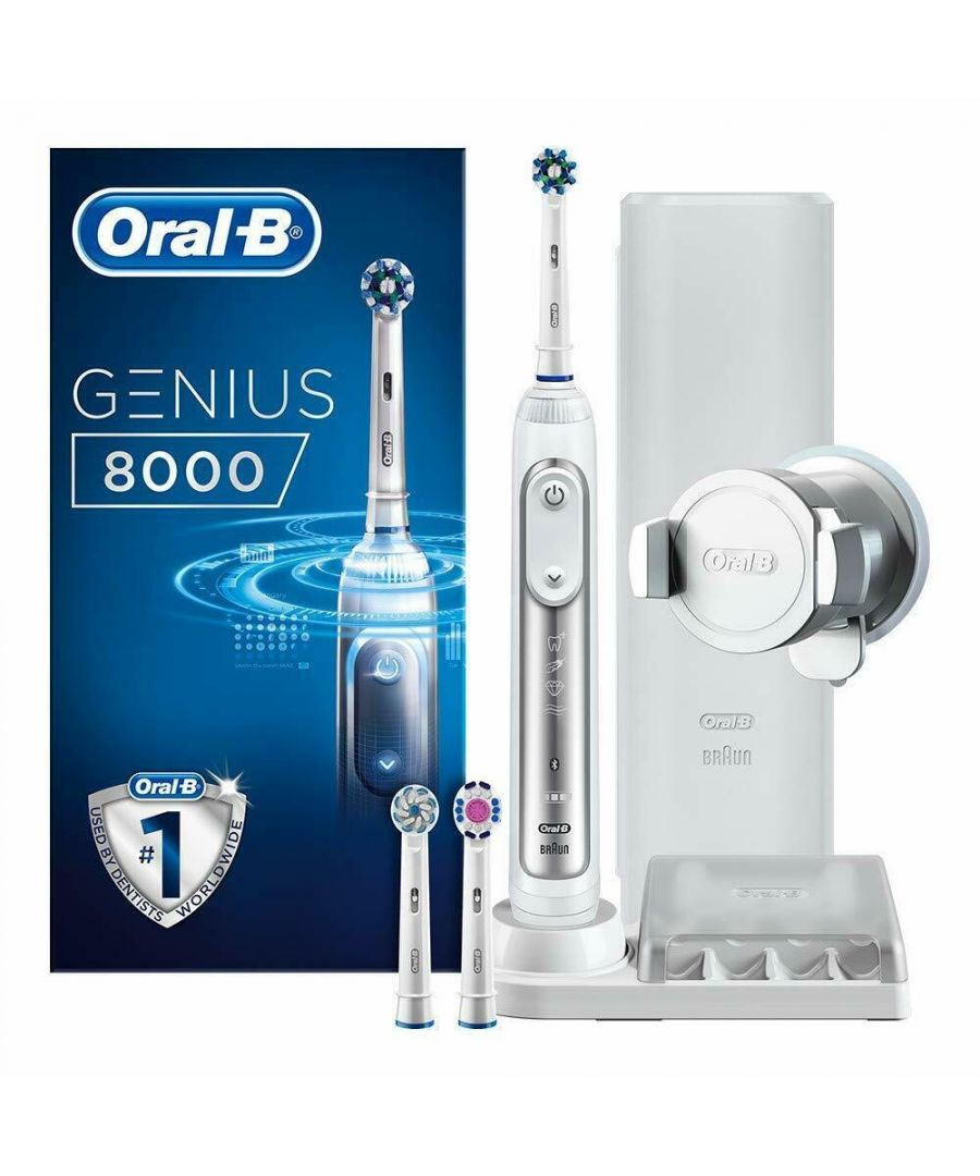 Oral B Products