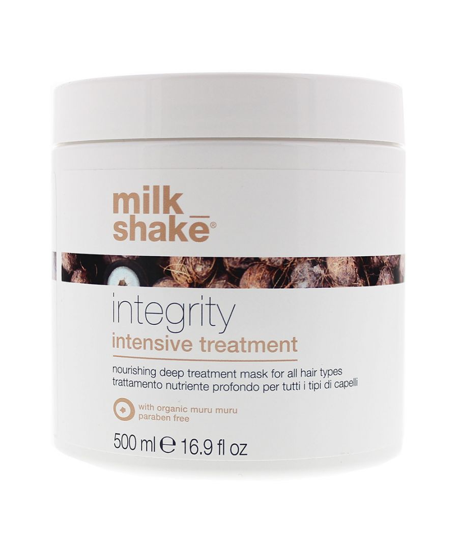 Image for milk_shake Integrity Intensive Treatment 500ml