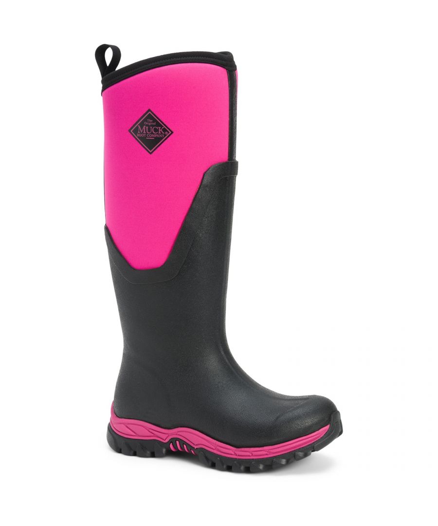 arctic muck boots clearance