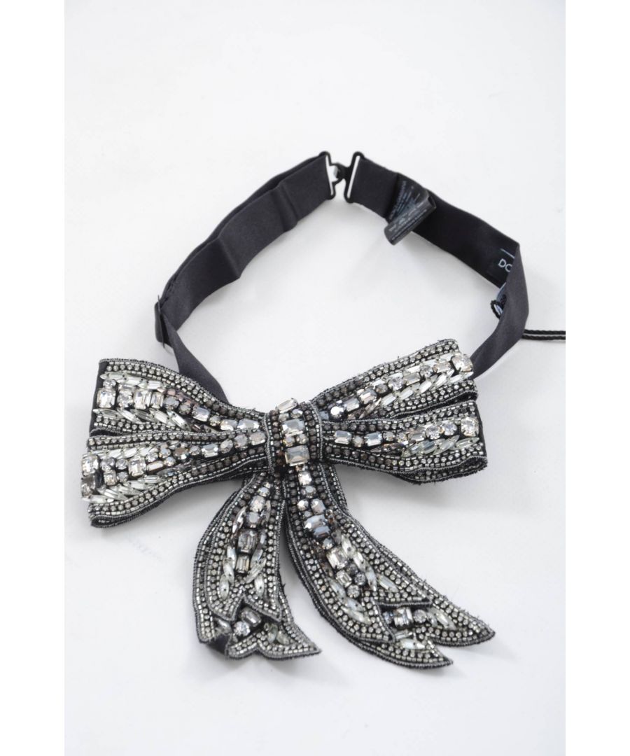 Image for Dolce & Gabbana Women Bow tie