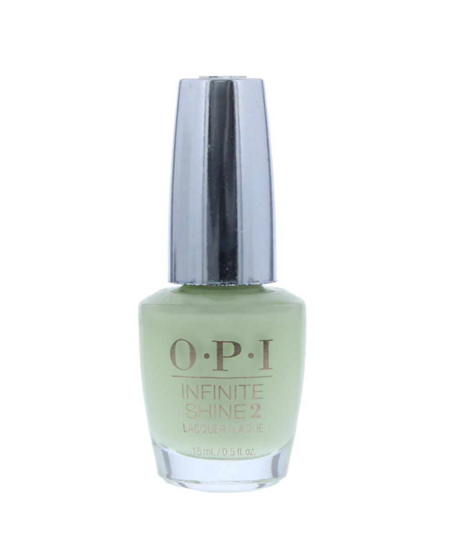 Image for Opi Infinate Shine 2 S-Ageless Beauty Nail Polish 15ml
