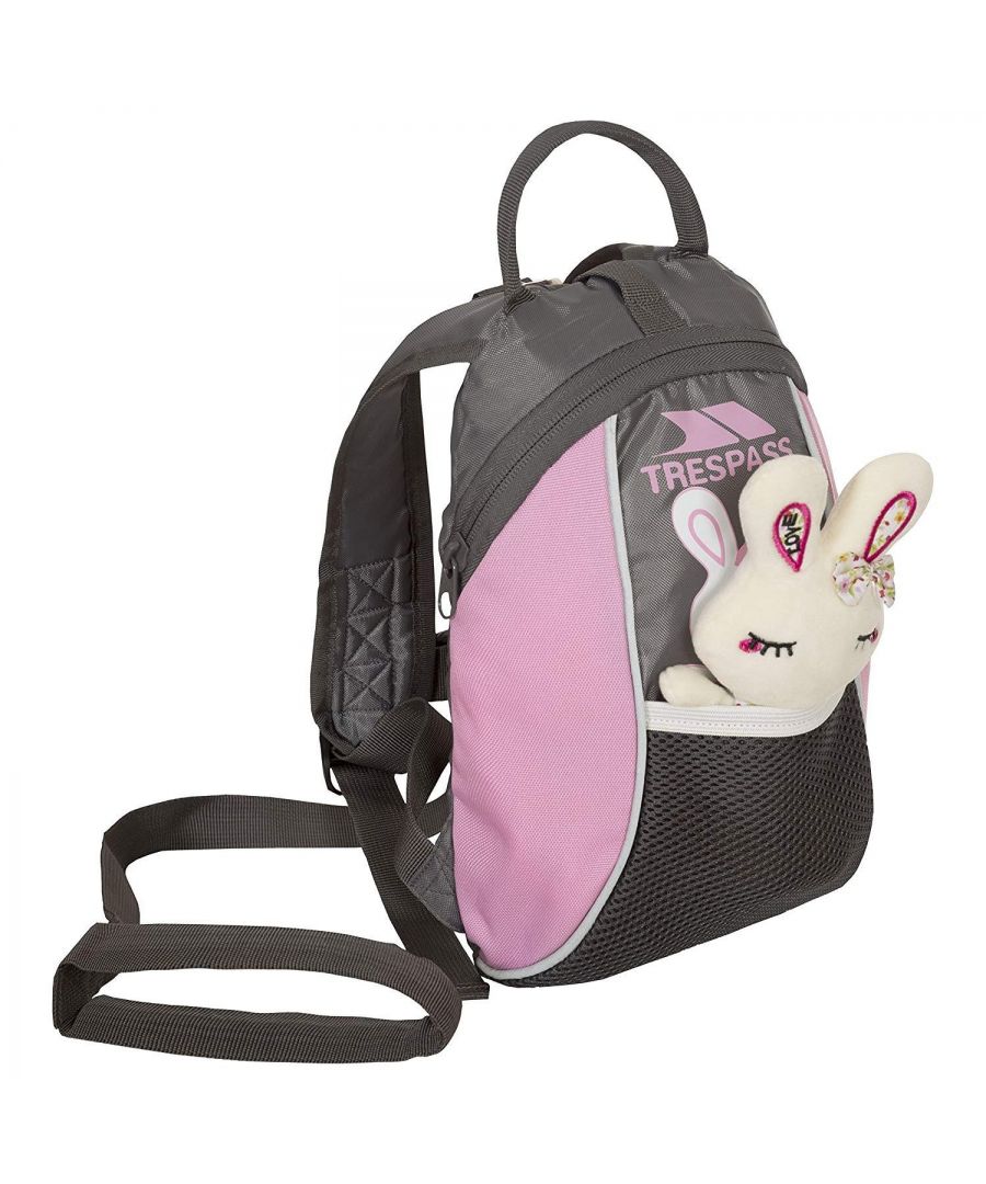 Image for Trespass Babies Cohort Backpack (5L)