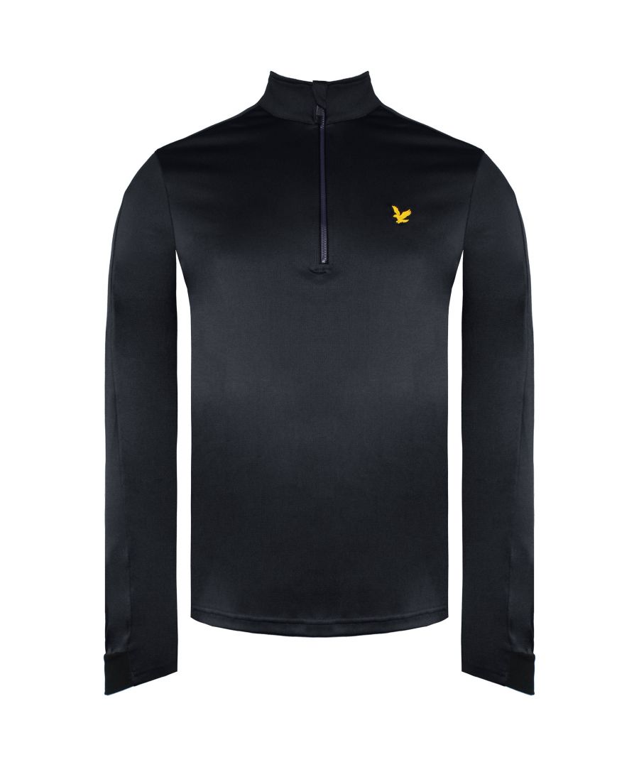 To play your best game you need gear that supports your every move. The Ventech Golf Midlayer is designed for men's golf performance; with 4-way stretch and anatomical seam layout for freedom to move and optimum fit, whilst moisture-wicking fabric keeps you dry and comfortable until the last hole.