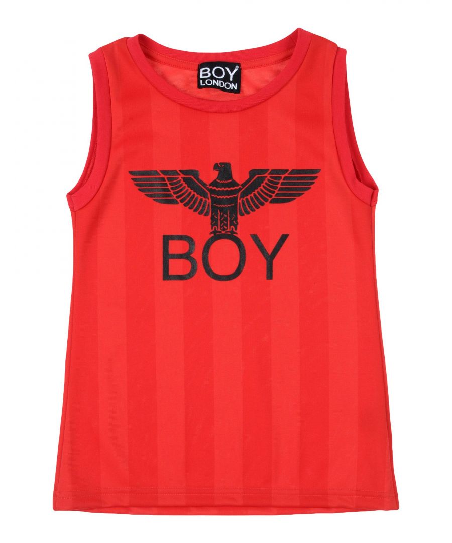 Image for Boy London Boy T-shirts Polyester