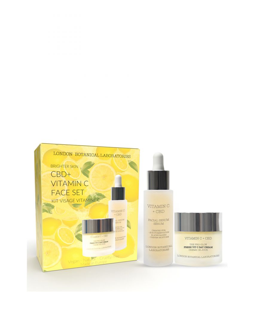 Fresh natural brightening face cream + Serum for the ultimate glow. Lightweight with uplifting scent Full of natural anti-oxidants and extracts Contains Pineapple Extract Natural, Vegan Powered by pineapple extract high in vitamin c that is well known for skin brightening and anti-ageing effects. Applies like a dream and nourishes skin leaving it feeling smooth, healthy and hydrated.