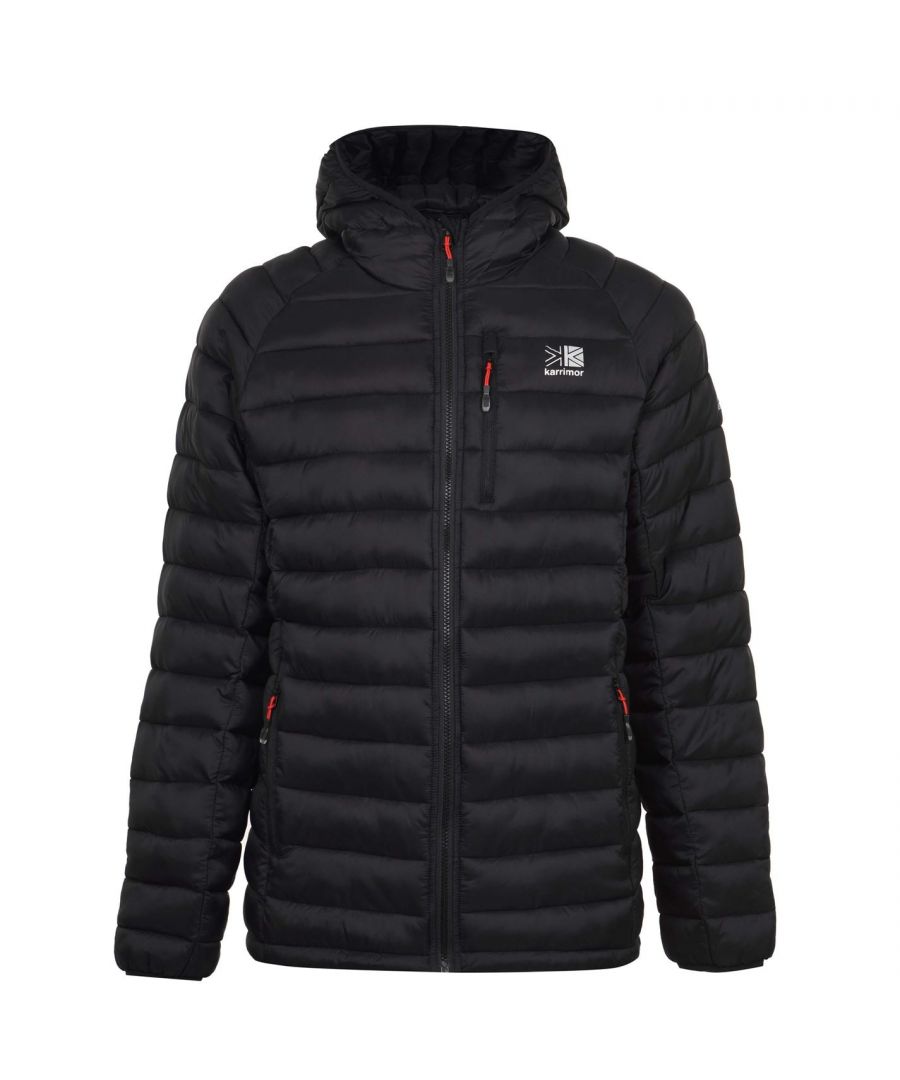 karrimor bubble coat