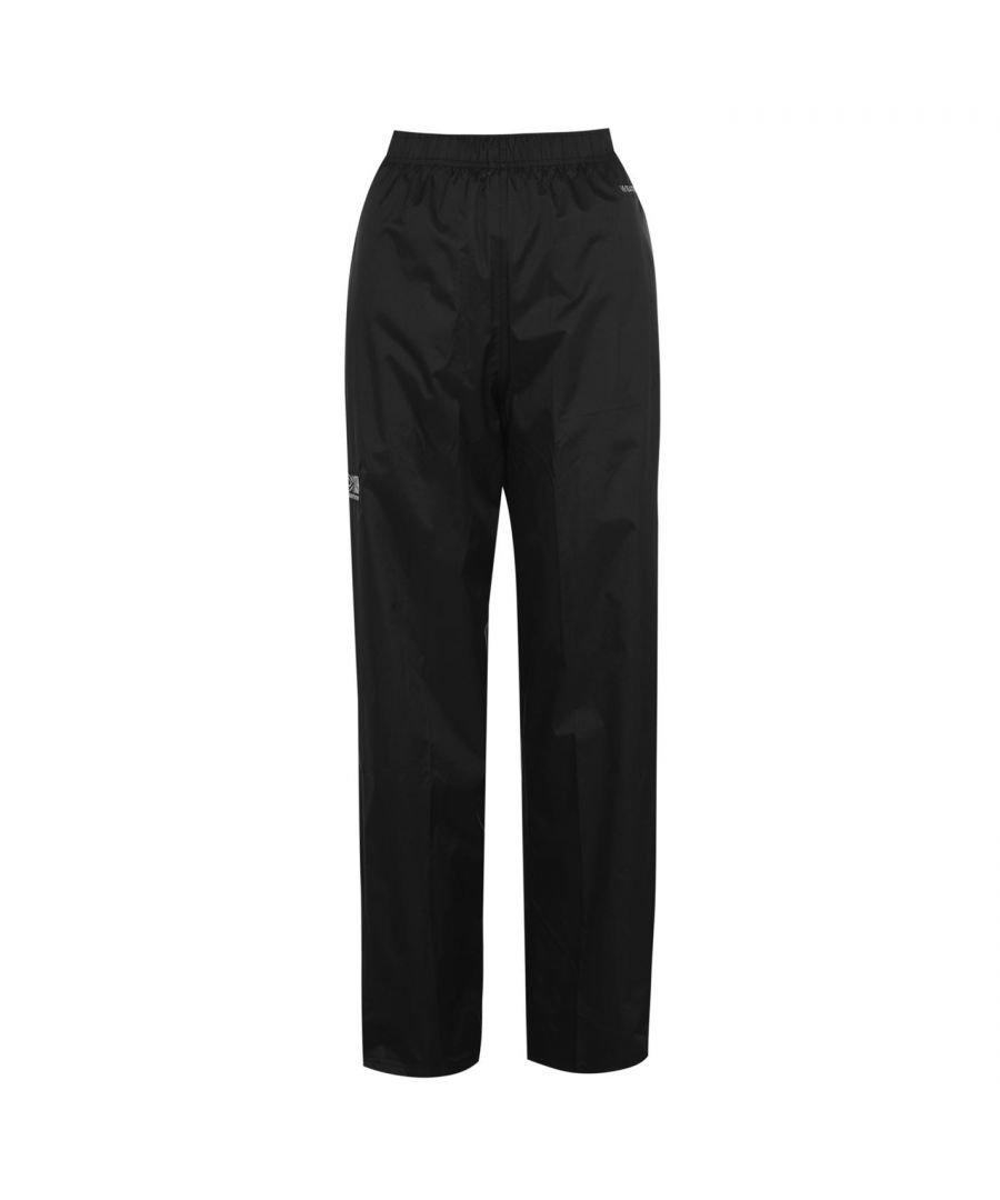 Gelert Womens Ladies Packaway 