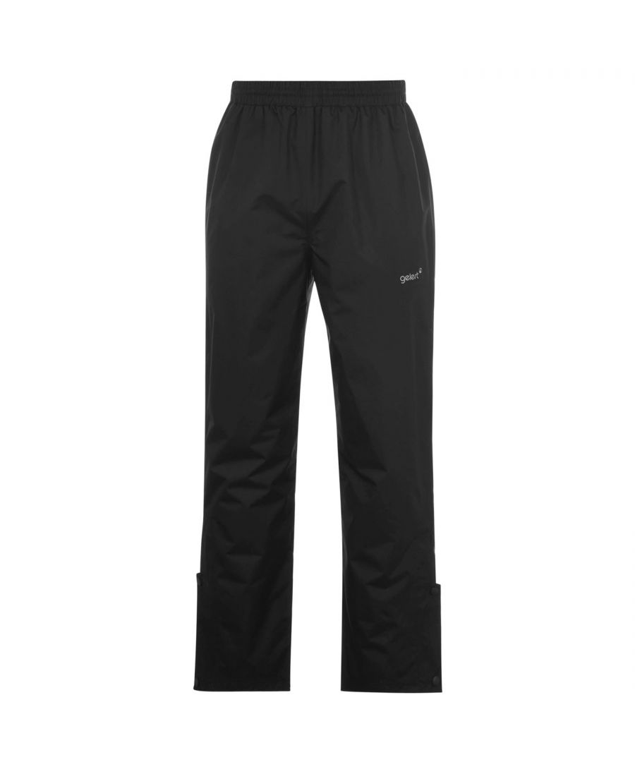 Gelert Womens Ladies Packaway 