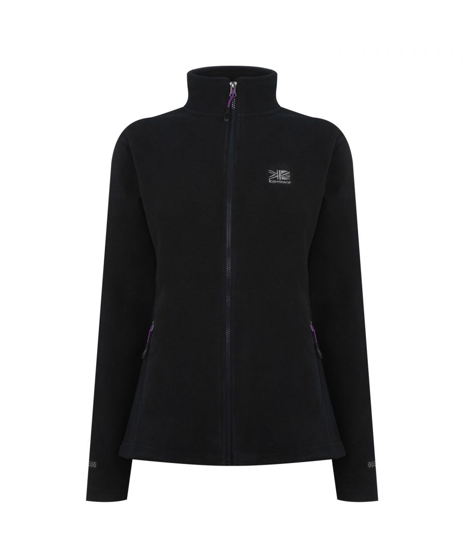 designer fleece womens