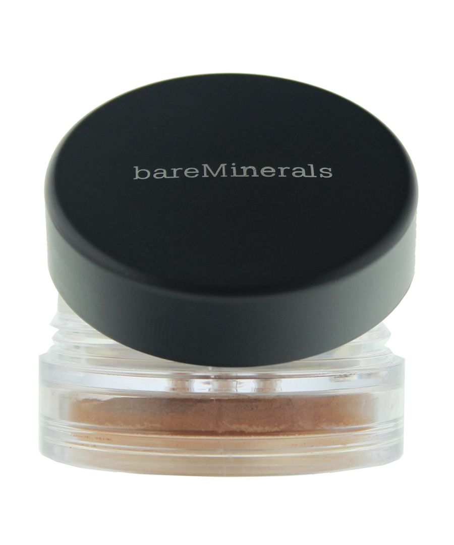 Bare Minerals Multi Tasking is a light concealer with spf 20 that protects you from the sun rays and helps to reduce the scars, broken capillaries and dark circles, leaving the skin natural and healthy . Suitable for all skin types.