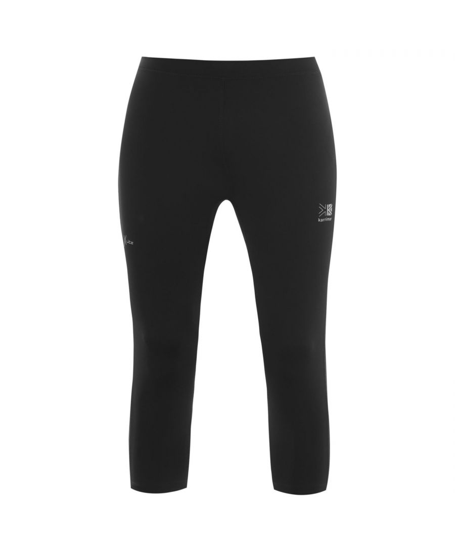 Karrimor Mens X Lite Running Tights 
