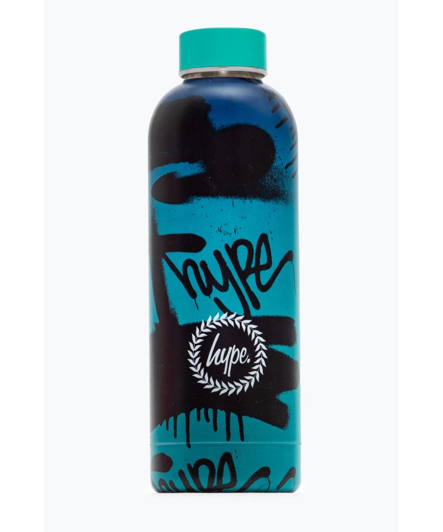 Image for Hype Graffiti Water Bottle