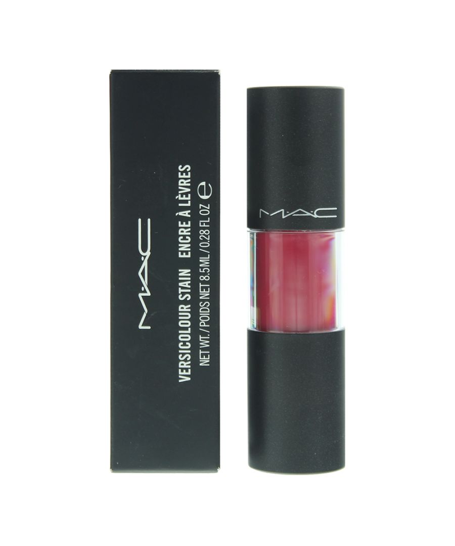 Image for Mac Versicolour Stain Is Never Ending Lip Gloss 8.5ml
