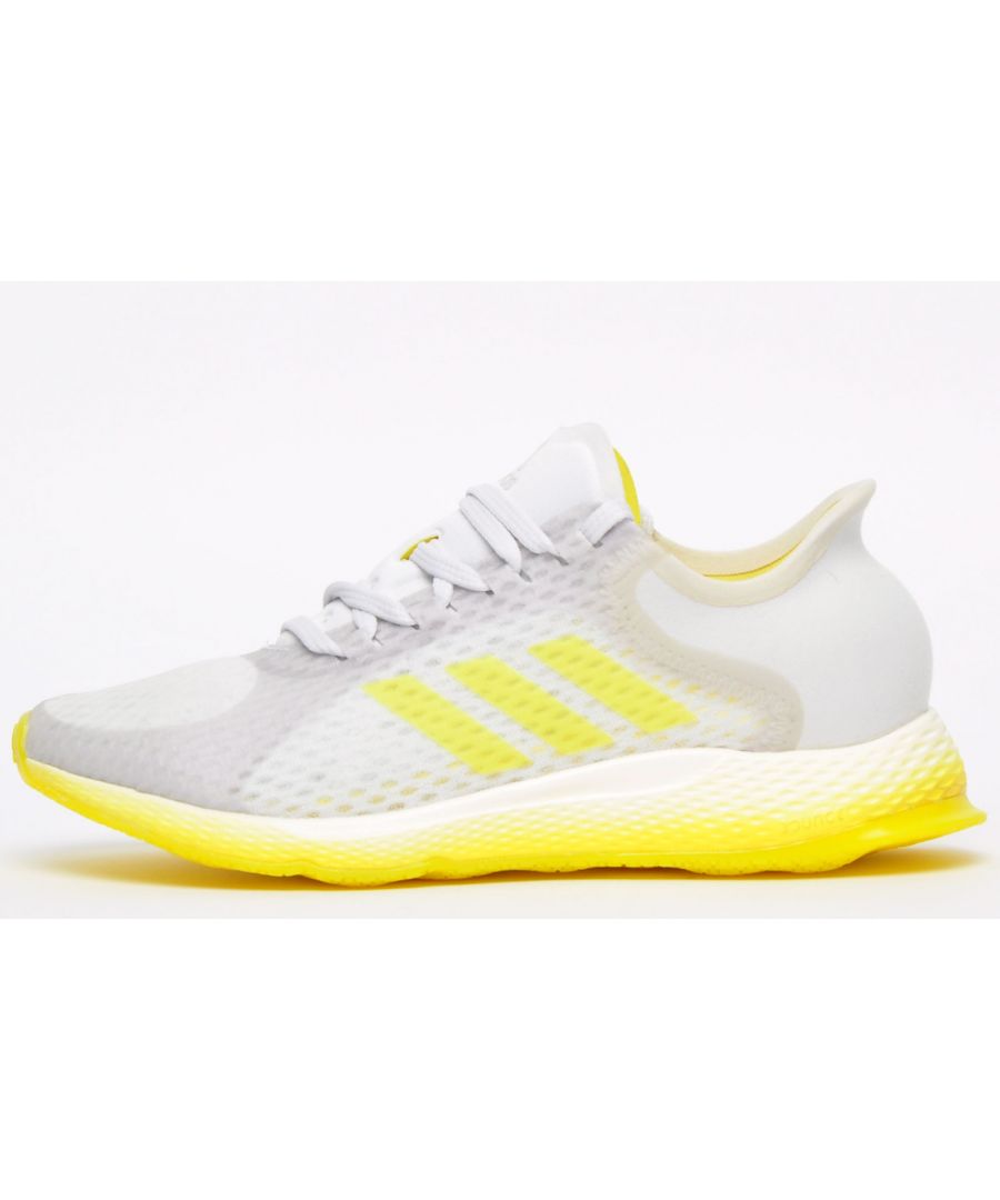 Image for Adidas Focus Breathin Bounce Womens