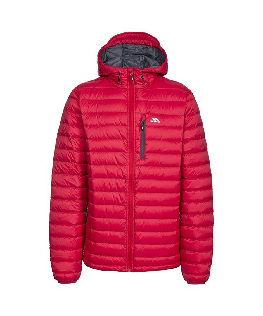 Image for Trespass Mens Digby Down Jacket