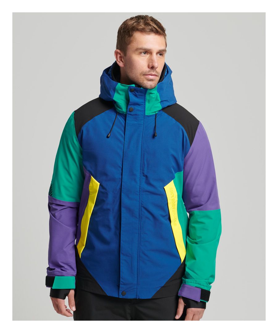 Image for SPORT Clean Pro 3-in-1 Jacket