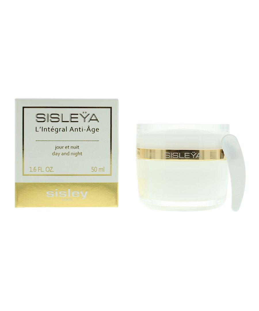 Sisley Sisleya L'Integral Anti-Age Dag en Nacht