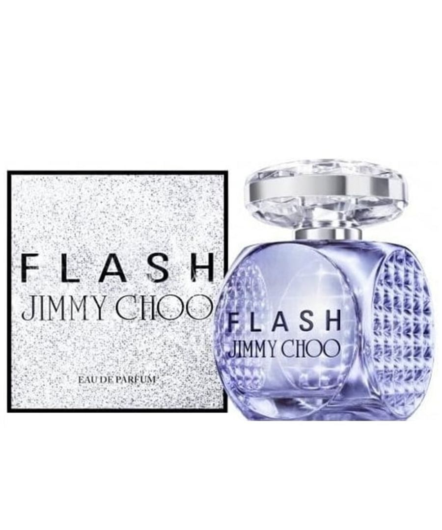 Image for Jimmy Choo Flash Eau De Parfum 60Ml Spray
