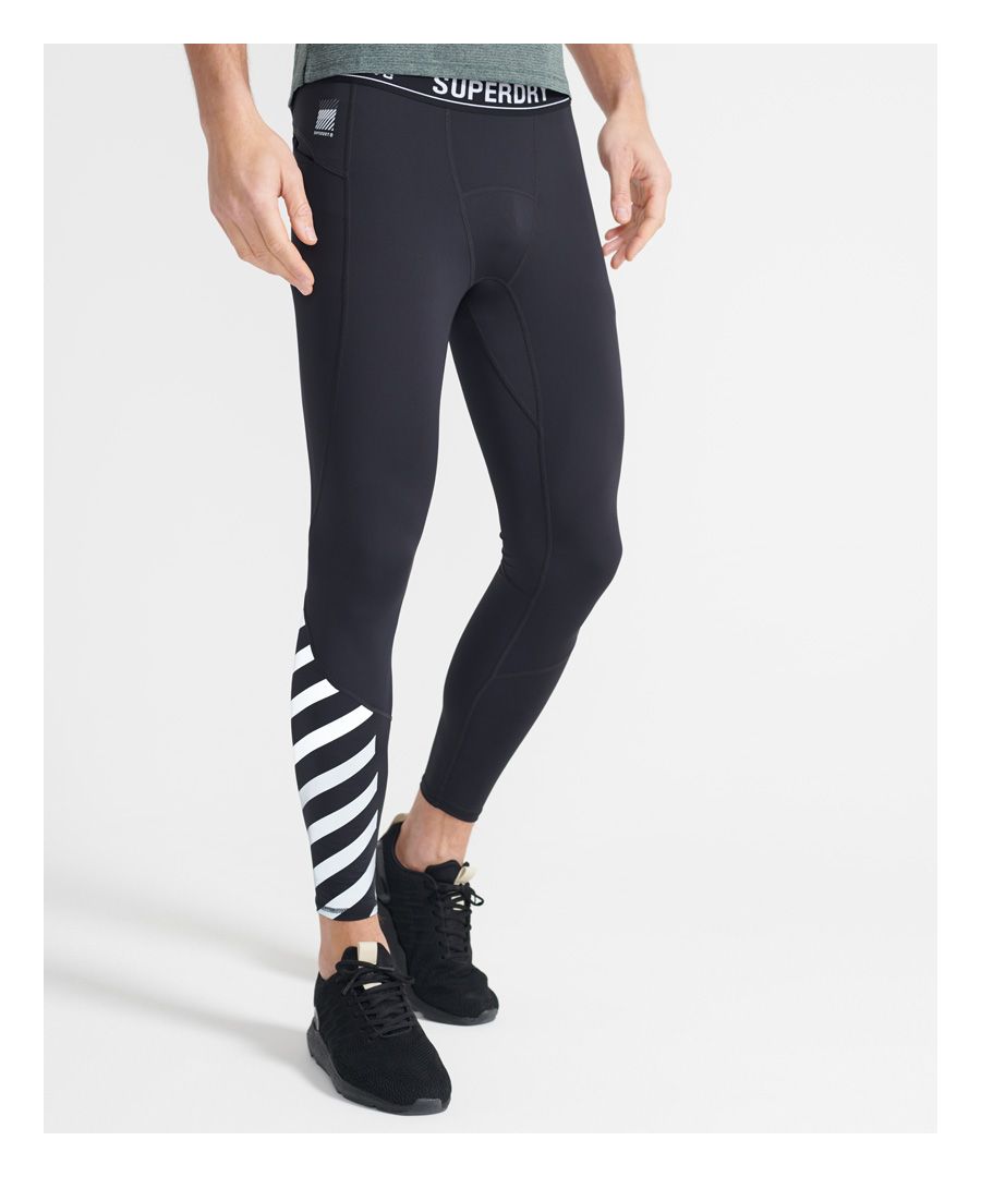 Karrimor Mens X Lite Running Tights 