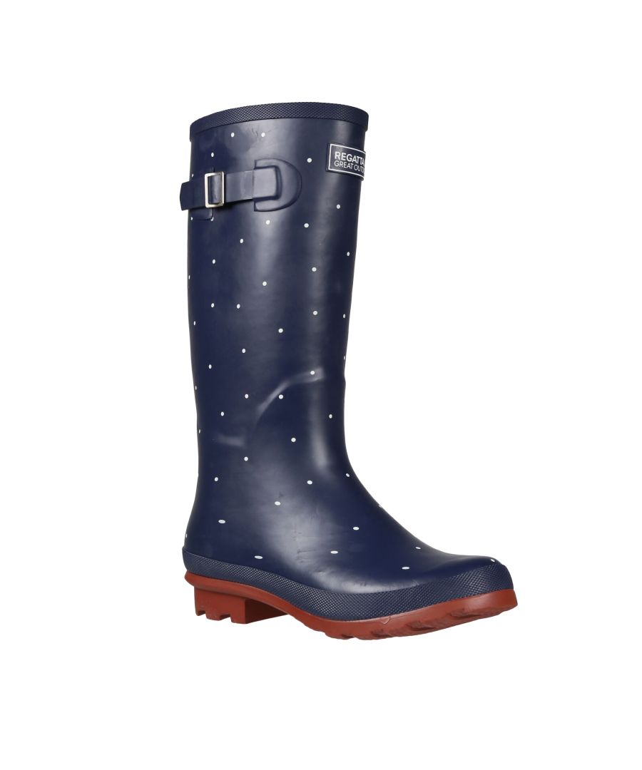 regatta outlet wellies