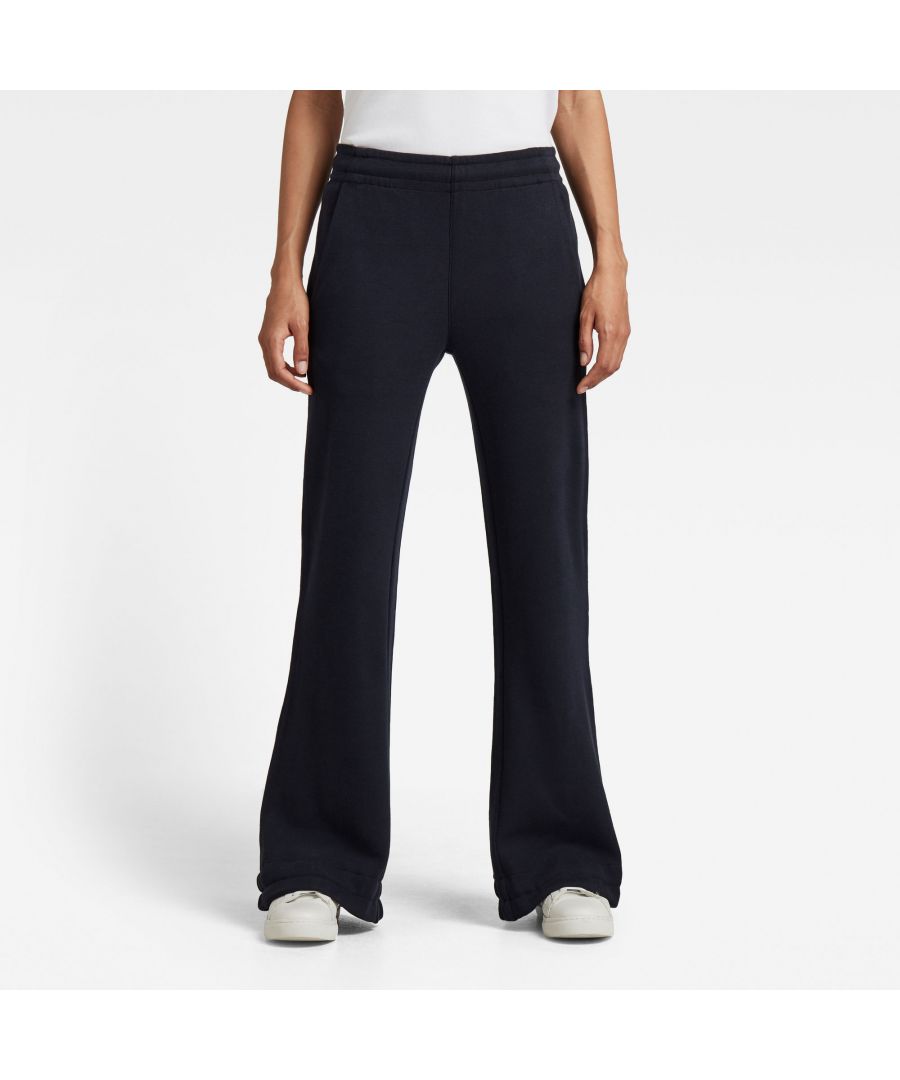 Image for G-Star RAW Adjustable Wide Leg Sweat Pants