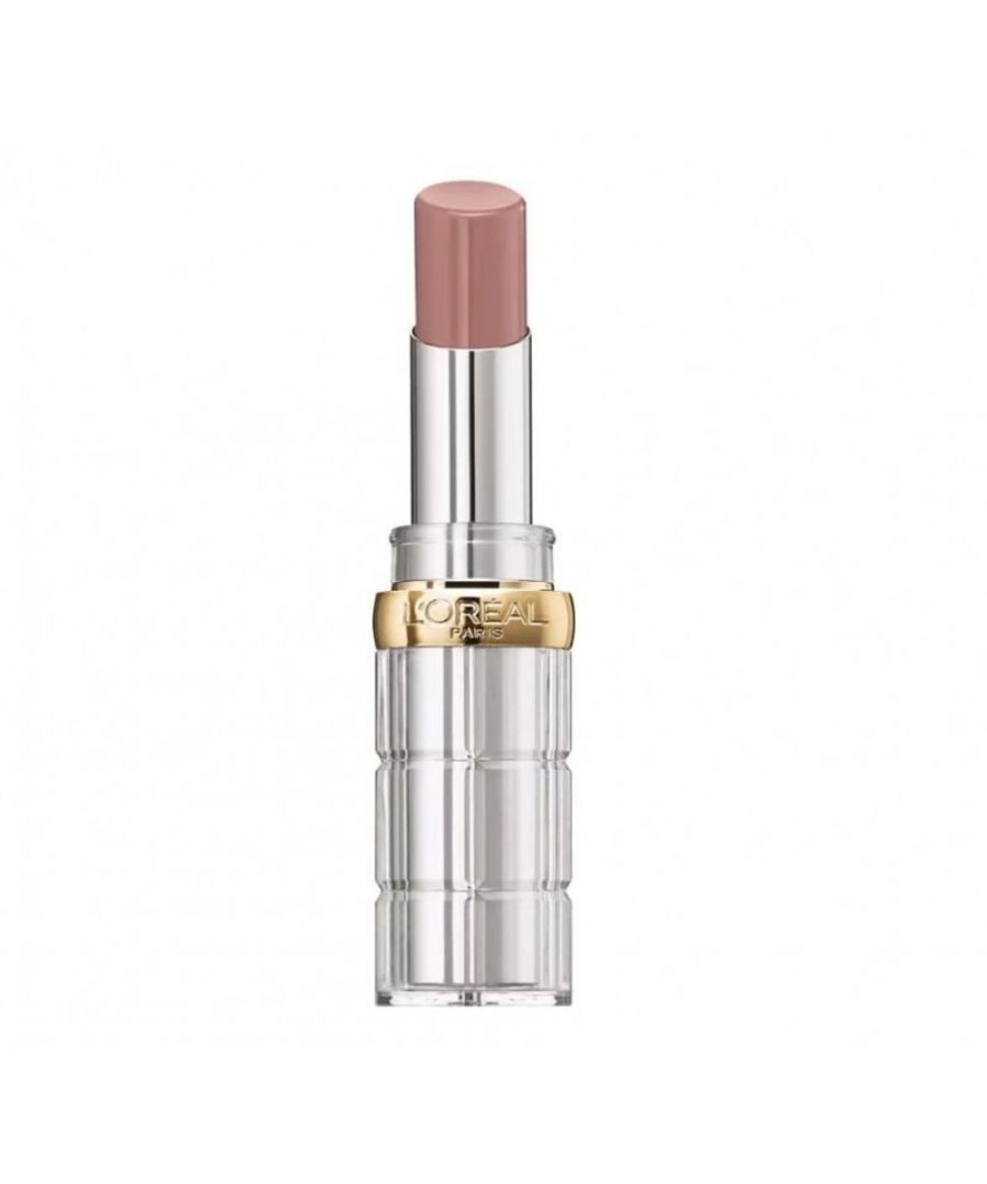 Image for L'Oreal Paris Color Riche Shine Lipstick - 657 Steal the Sunshine