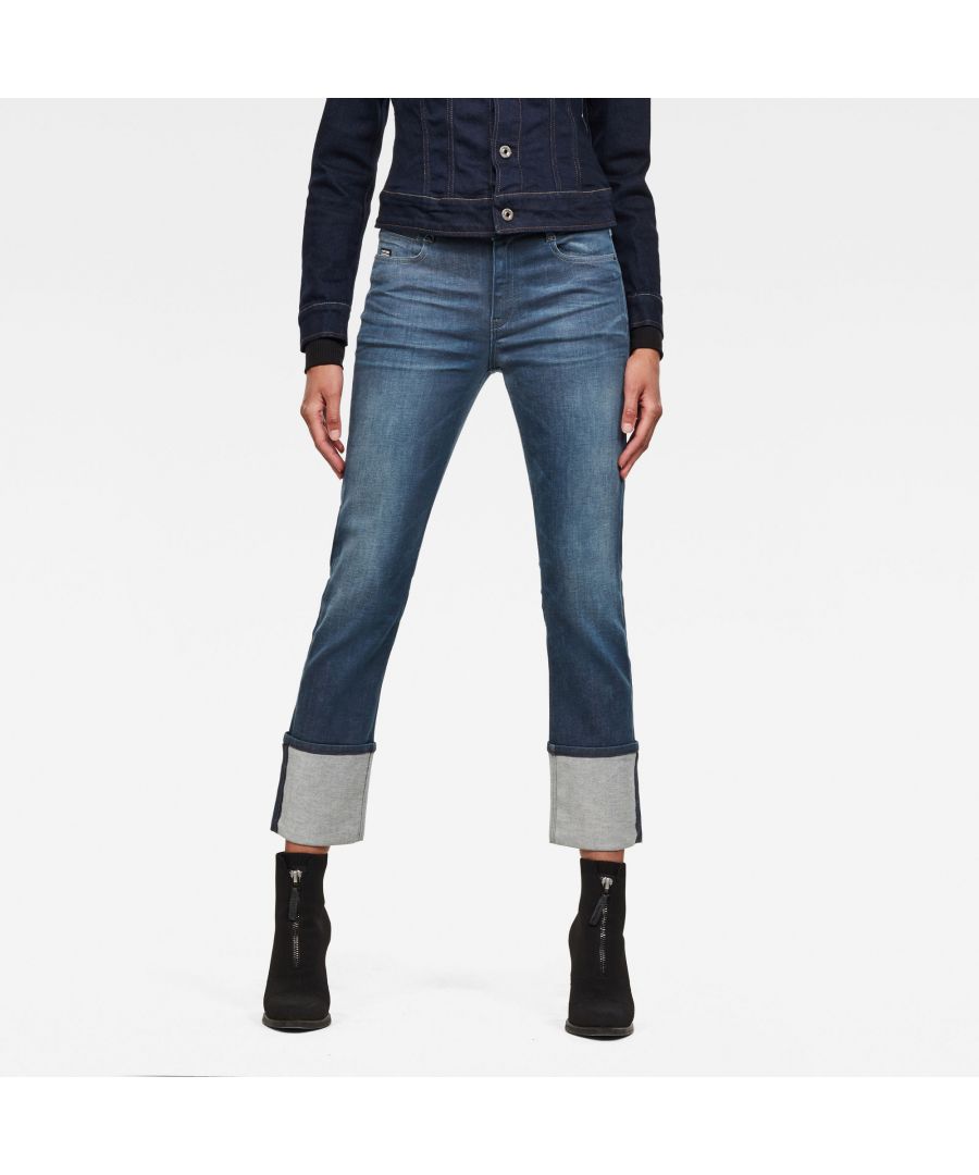 Image for G-Star RAW Noxer Straight Jeans