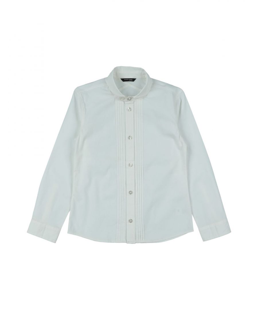 Image for Marciano Boys' Cotton Shirt