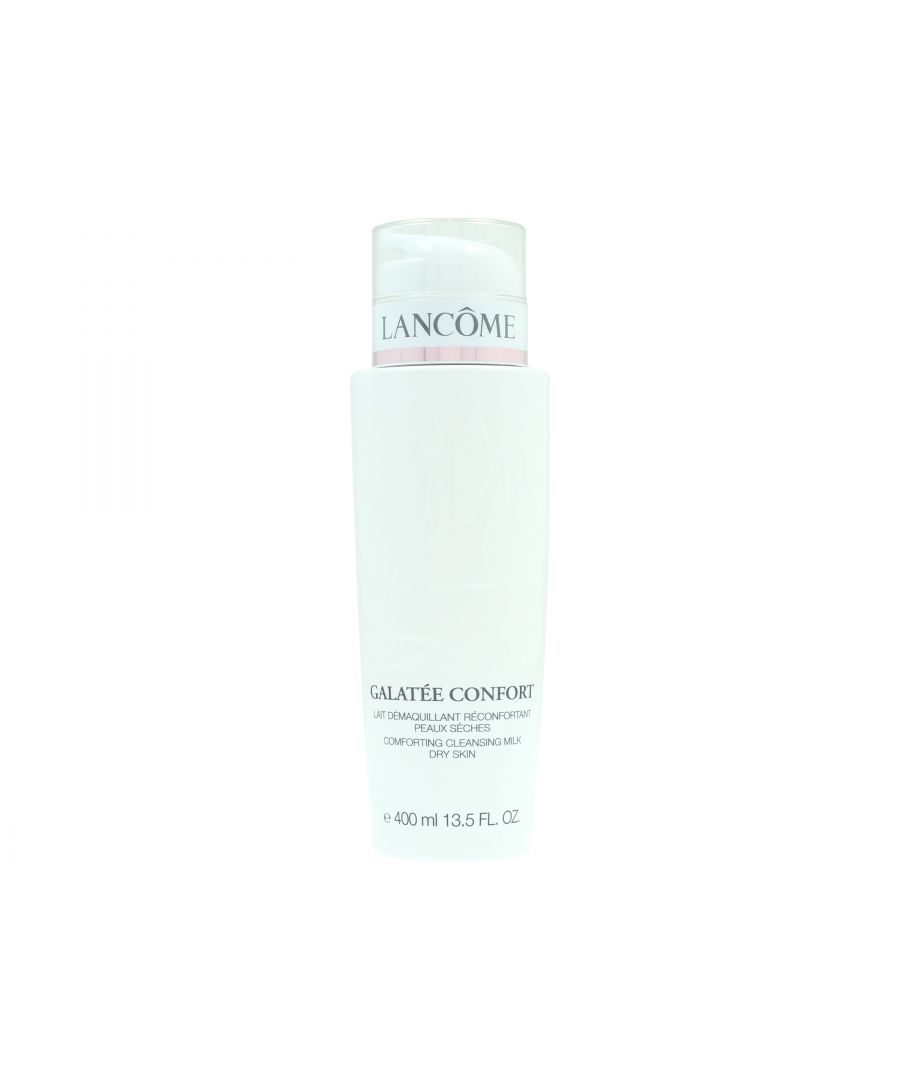 Lancome Galatee Confort Comforting Remover Milk