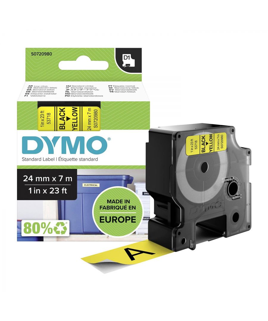 Dymo DYMO Address Labels Large Self Adhesive LW 36 x 89mm 2Pk 260 Labels Authentic 5411313990127 