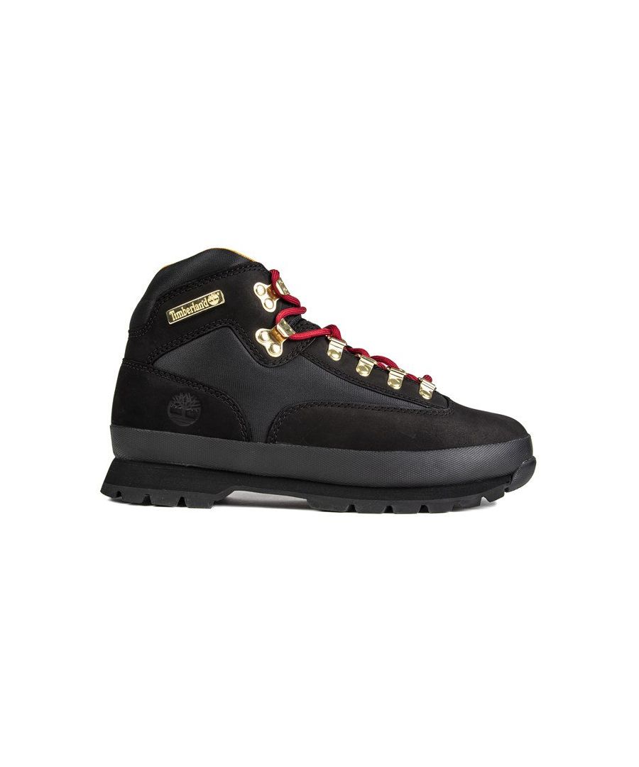 Image for Timberland Euro Hiker Boots
