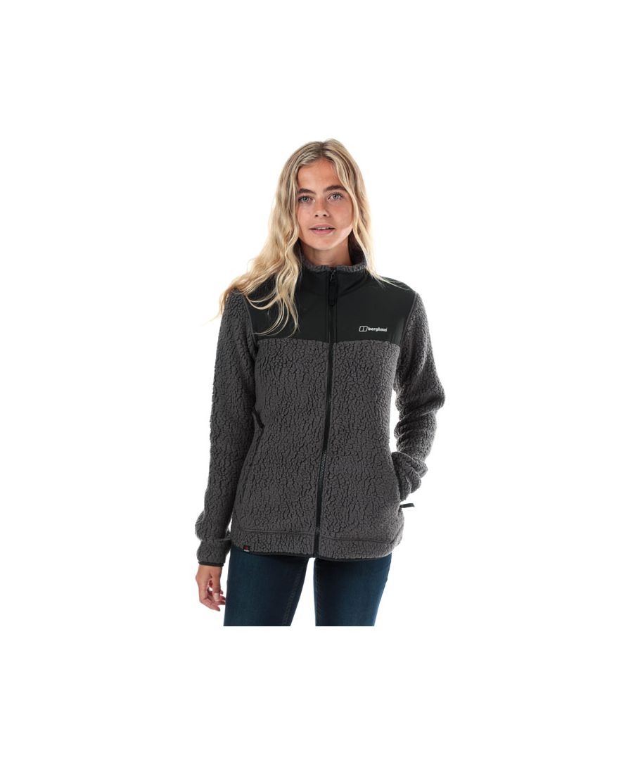 cheap berghaus fleece