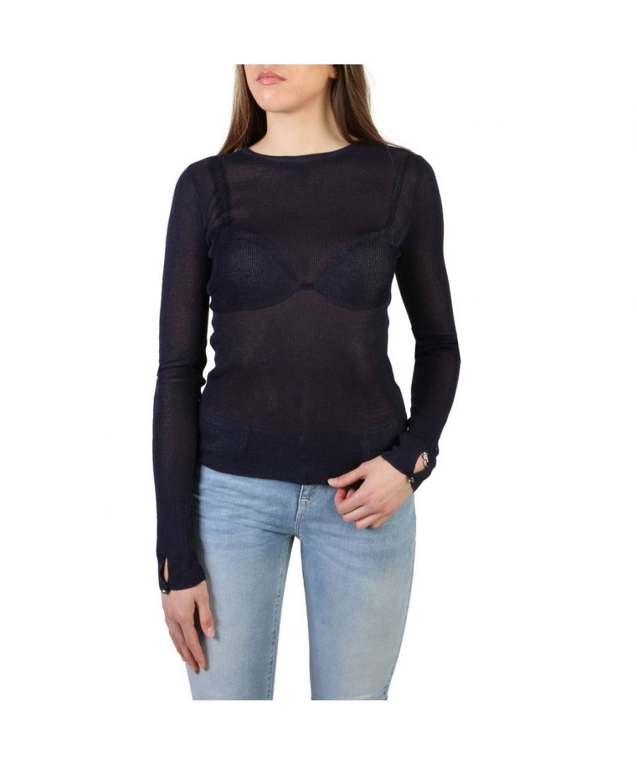 Image for Armani Jeans Womens Sweaters
