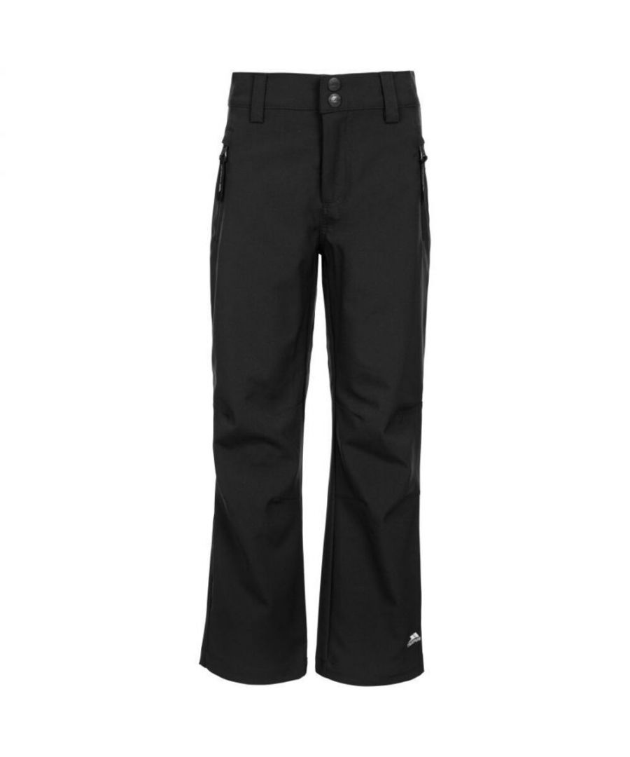 Craghoppers Craghoppers Boys NL Terrigal Wicking Walking Hiking Summer Trousers 